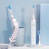 ROAMAN E7 Sonic Electric Toothbrush CN plug (adapter included)