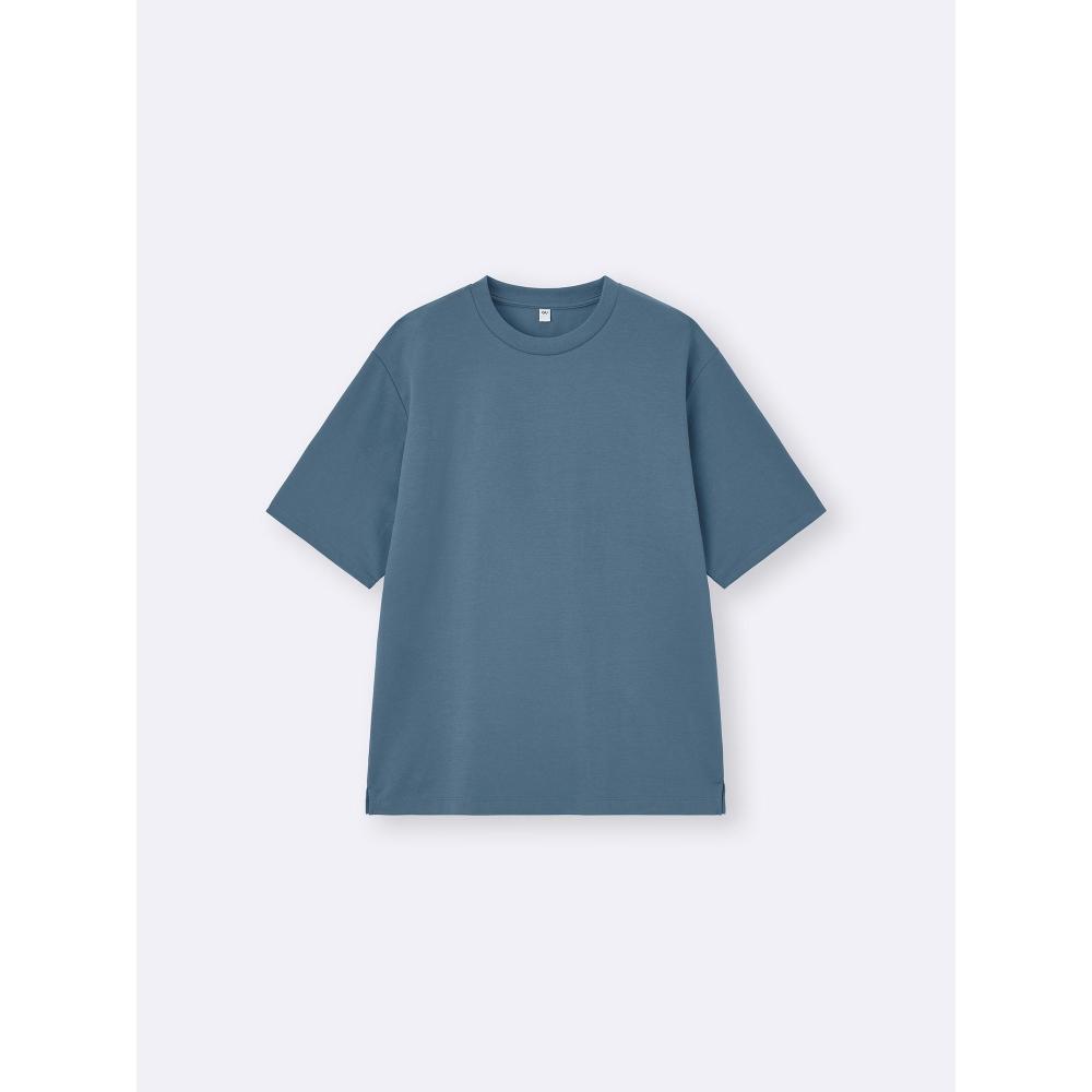 GU by Uniqlo Сухой пунш T 5 минут рукав