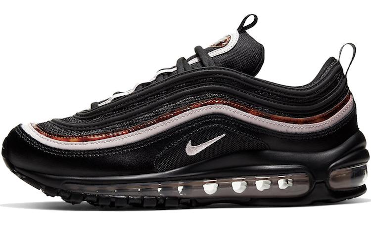 Nike Air Max 97 Черный Дерево Женские CU4751-001