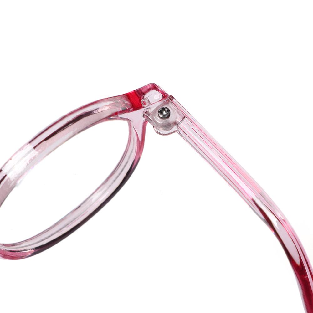 DIY Changing Clothes 9cm Doll Decoration Toys Round Glasses Dolls Glass Accessories