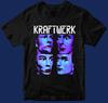 KRAFTWERK T Shirt