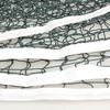 Professional Training Mesh Standard Badminton Net Sports Net For Outdoor Badminton Tennis Volleyball Net Replacement 6.1*0.76M