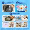 OxiClean 1500 г Кислородный отбеливатель, для замачивания, пятновыводитель, без ПАВ, без отдушек, Oxi-замачивание.