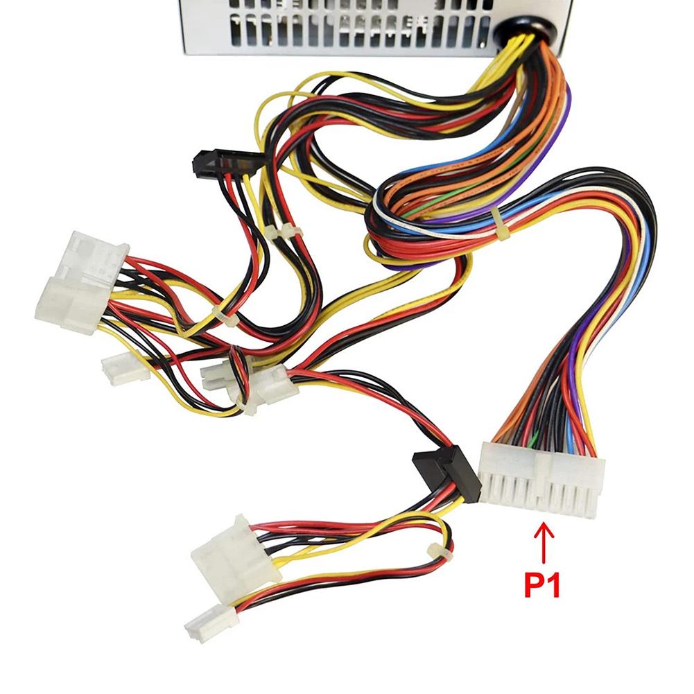 Switching Power Supply Industrial Power Supply Overvoltage Protection Overcurrent Protection Short-circuit Protection