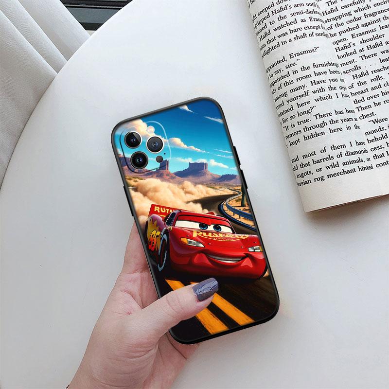 Чехол для телефона «Тачки Молния Маккуин» для OPPO A40 A60 A80 A15 A16 A17 A54 A54S A53 A53S A56 A57 A98