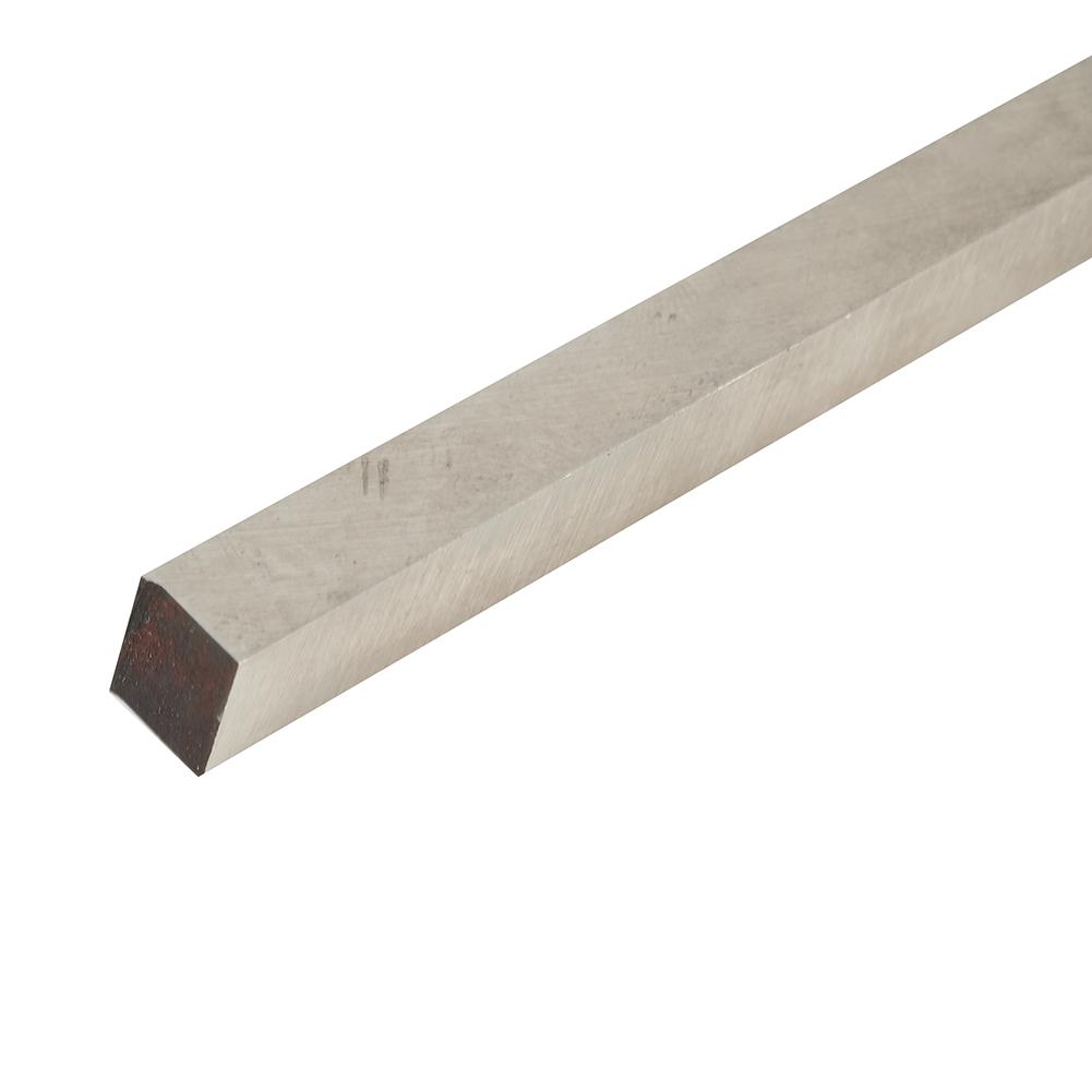 1 PCS HSS Lathe Tool Steel Square Tool Steel Lathes Engineering 3-16mm Square Lathe Cutting & Machining Tool