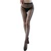 Носки в сеточку из бриллиантов с сетчатыми носками из бриллиантов Носите сексуальные колготки с бриллиантами Чулки