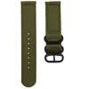 22mm for Huawei Nylon Watch Strap For Watch GT 4 GT4 46mm Band Bracelet For Huawei Watch 4 Pro GT3 GT2 GT 3 2 Pro 46mm Watchband