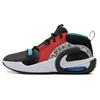 Air Zoom Crossover 2 SE GS All-Star Kids Sneakers Black University-Red Game-Royal FJ6988-001