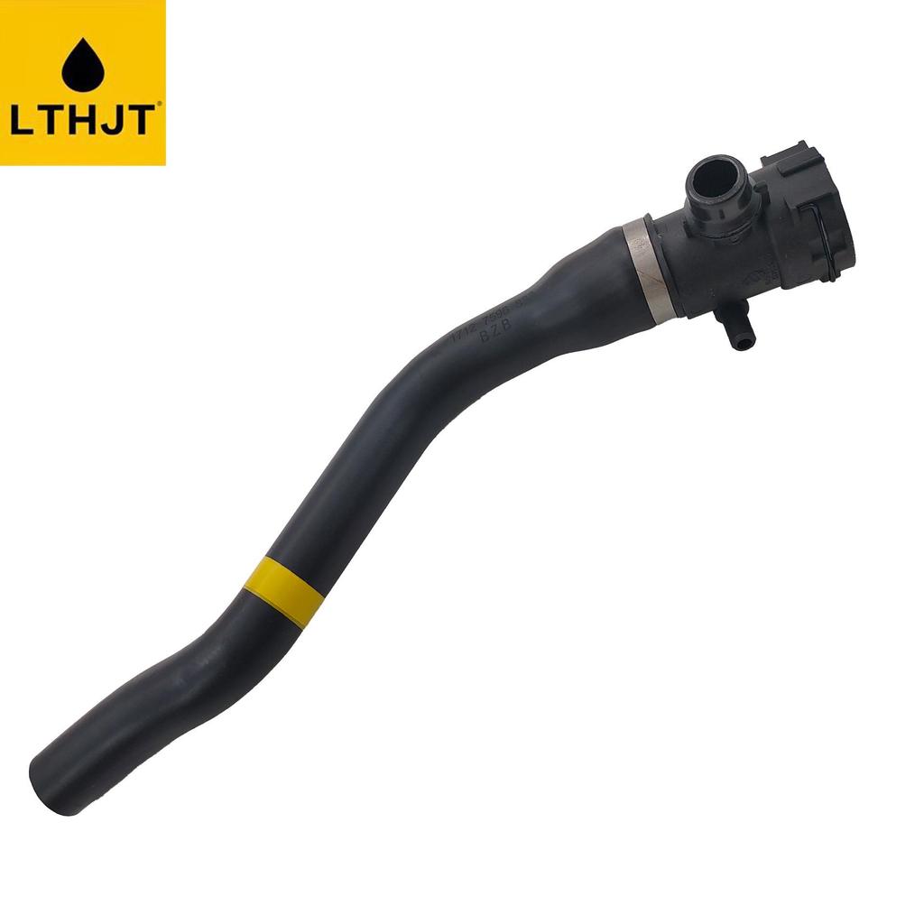 Water Supply Pipe: F20/F30/F35 Models