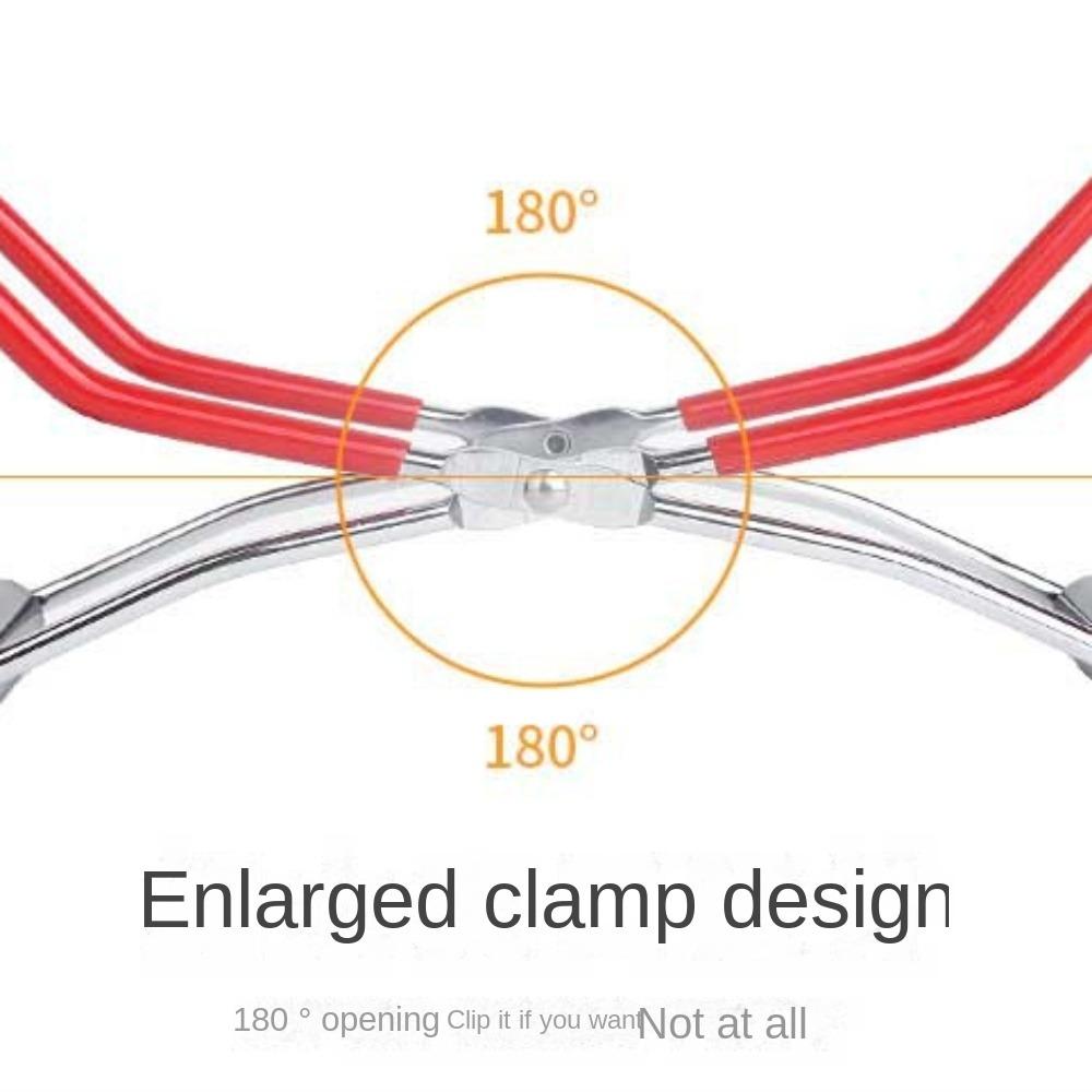 Подъемник для консервных банок с защитой от защемления Подъемник для стеклянных банок из нержавеющей стали KitchenTool Держатель для стеклянных бутылок