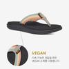 Teva Women S Comfortable baSic SandalS Voya Flip Stvf2319040 Agm