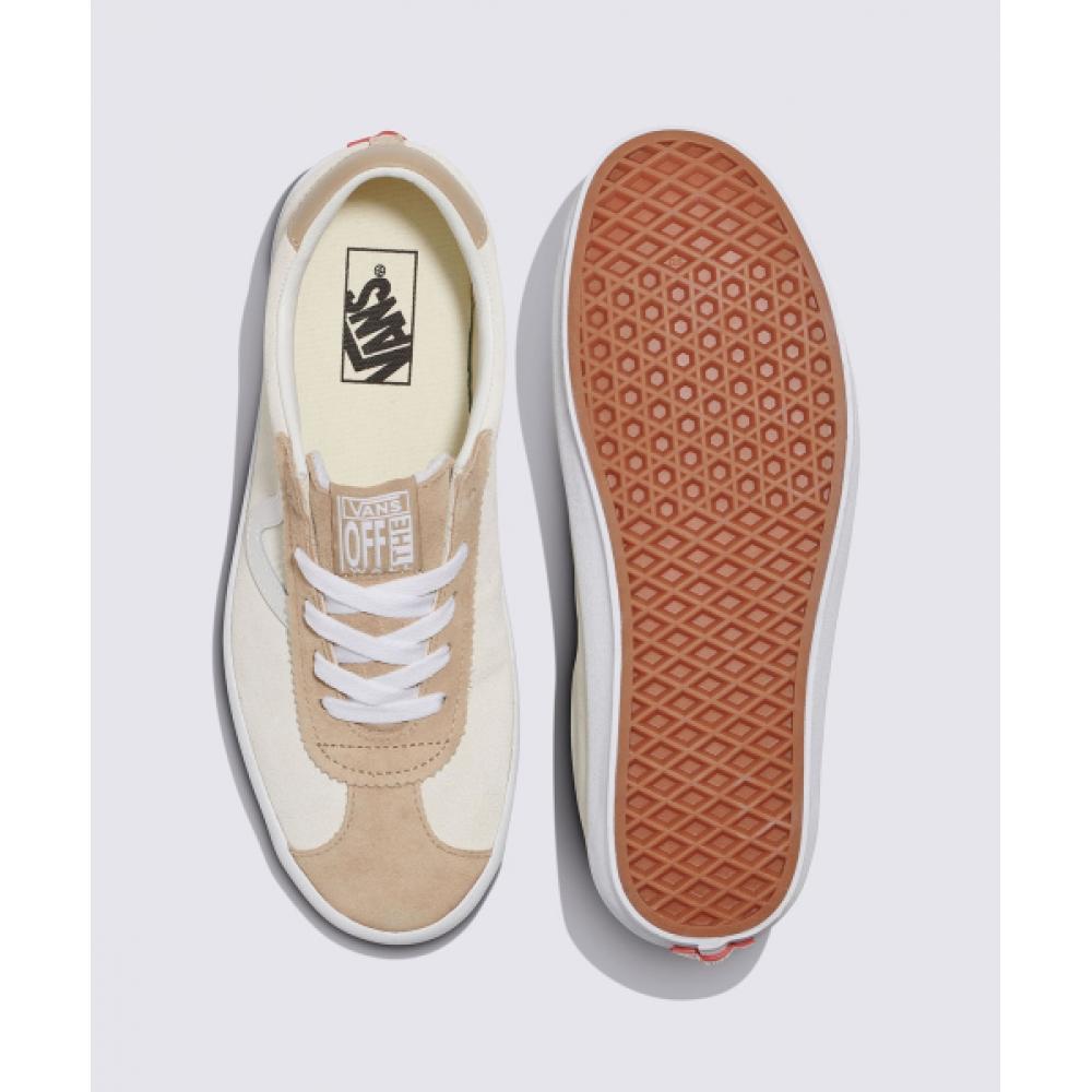 Vans Спортивный низкий замшевый ладан Vn000d094mg1