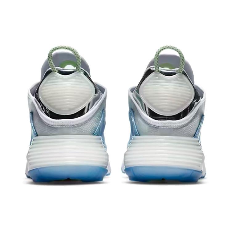 Nike Air Max 2090 'Ice Silver' Мужские CZ8693-011
