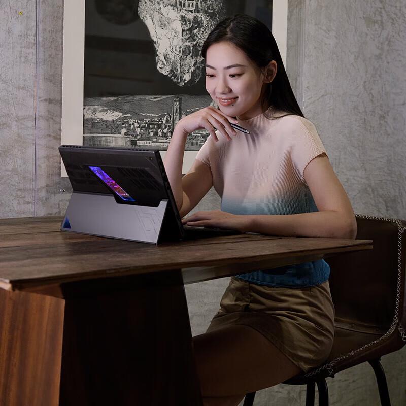 ASUS ROG Flow X13 2025 Ryzen AI MAX 13.4-inch 2-in-1 Gaming Laptop (CN version)