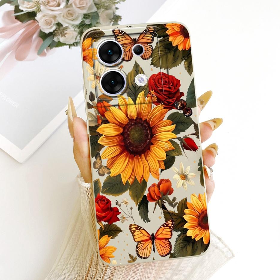 Чехол для Infinix Zero 30 5G X6731 Милый Мультяшный Кролик Ударопрочный Чехол для Телефона Для Infinix Zero 30 4G X6731B Zero30 Мягкие Чехлы