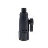 12Mm/16Mm Double Tap Quick Release Connector Aquarium Water Control Valve Hose