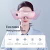 Складной умный массажер для глаз Beici, вилка CN (адаптер в комплекте)