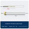 Suitable for Oaks Electric Water Heater Magnesium Rod 40/50/60/80L Sewage Outlet Accessories Cast Anode Rod