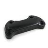 Motorcycle Pars Scalloped Handlebar Riser Clamp for Harley Davidson Sportster 1200 Low Rider FXRS