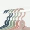 Travel Foldable Hangers  Portable Clothes-rack  Travel and Business Drying Hangers  Windproof and Anti Slip Drying Clothes-rack