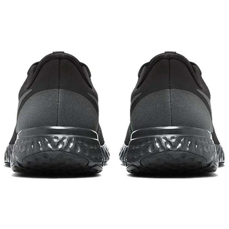 Nike Revolution 5 Черный/Антрацит BQ3204-001