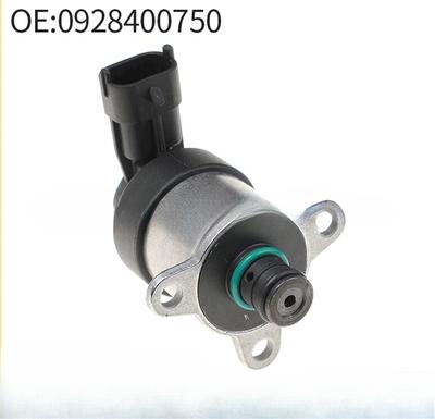 Давление впрыска топлива 0928400750 Регулирующий клапан для HYUNDAI KIA CRDi
