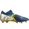 Puma Неймар-младший. x Future 7 Ultimate FG AG BNA Pack мужские кроссовки синие парусно-голубые Marine-Blue 108079-01