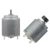 1Pcs Mini Electric Machinery Tools DC 3-12V Electric Motors Durable 260 Motor