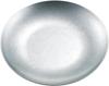 Vintage Inox Small Tray, 118mm, Made In Japan [Authentic], Ideal for Cafes and Restaurants, Stainless Steel with Aged Finish, Shatterproof,