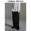 UR Men's 2025 Autumn Drapey Wide-Leg Pants UMU650025