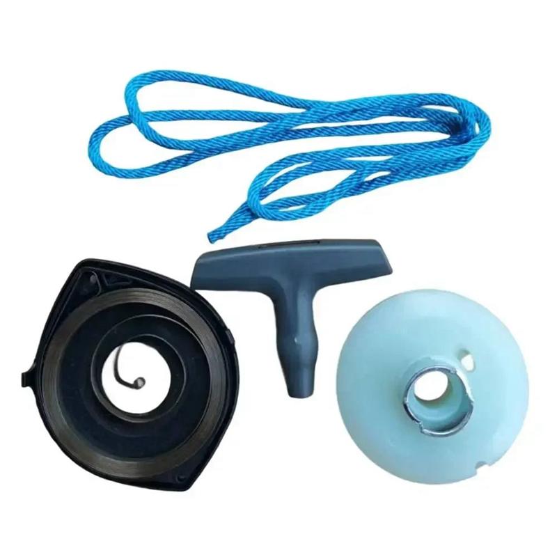 Pull Housing Assembly For K750 K760 Cut-Off Saw Machines Brush Cutter Lawn Mower Parts Part Number