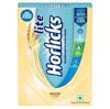 Horlicks Lite Badam Flavour Health & Nutrition Drink Powder for Adults 450 G High Protein No Added Sugar
