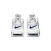 Nike Детские кроссовки Air More Uptempo PS White Midnight Navy DH9723-100