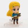 Breath of the Wild Action Figure PVC Toys Collection Anime Cartoon Model Doll