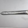 Used [Rare/Beautiful] Old Citizen Club La Mer Tank Quartz Men's Watch