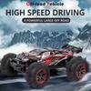 F14A Радиоуправляемый автомобиль, высокоскоростной гоночный автомобиль 1/10, 2,4 ГГц, 70 км/ч, 4WD, бесщеточный внедорожник с металлическими деталями, ступица, несущая подвеска, рычаг