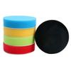 3/4/5/6/7" Practical Flat Cleaning Tool Car Polisher Pad Buffing Sponge Polish Kit Polishing Foam