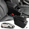 Auto Toyota New Aqua Car 2nd Generation Console Car Storage Box with Charging Drink Small Item Car Easy Drop Reduces Interior Direct from Manufacturer