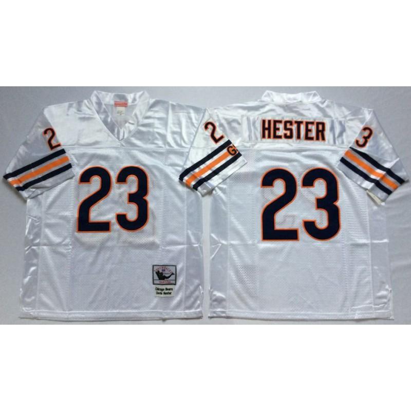 Chicago Bears Retro NFL Football Jersey Embroidered Vintage Sport Shirt Men Women Rugby Fan Wear