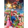 Epoch [Apollo Picture Puzzle] The Super Mario Bros. Movie 63 Piece Puzzle for Children 25-282 ST Mark Certification Includes Cleaning Bag Ages 5 and U