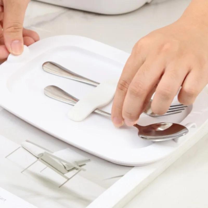 Electric Lunch Box Portable Mini Rice Cooker with Plug-in Heating and Insulation Winter Essential