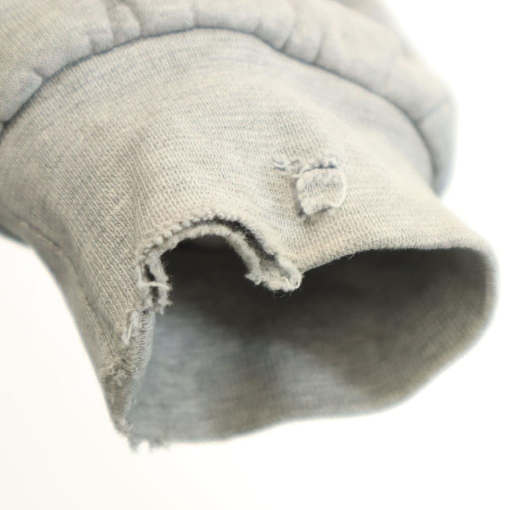 CANTERBURY OF NEW ZEALAND Толстовка с длинным рукавом на молнии XL Стеганая спинка Мужская Б/у