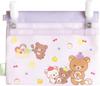 Карманный мешочек Rilakkuma Fruit San-X