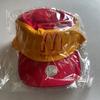 G-DRAGON McDonald's GD Vintage Cap
