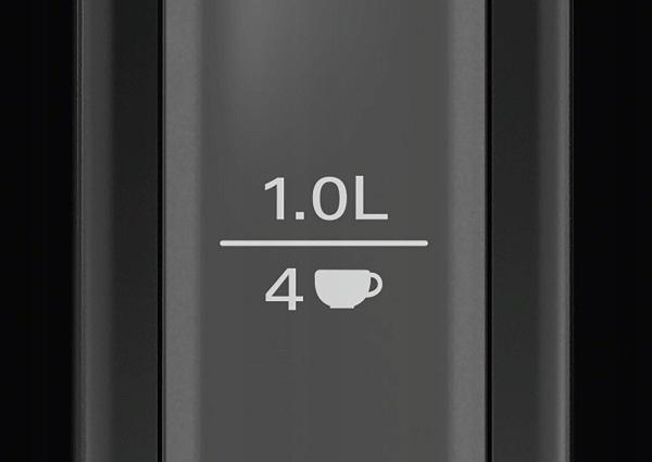 Bosch Designline Twk3P423 Kettle 1 Pc