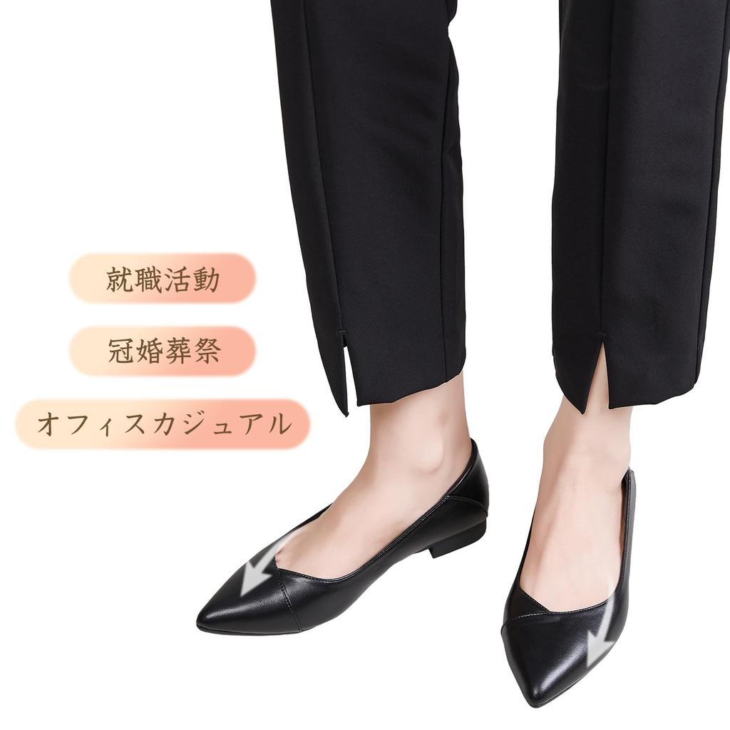 Квадрат 2 см 3E фут трудно скользить для работы [Foxlike] Женские туфли-лодочки, каблук, каблук, окружность, выключены, удобные, мягкие, для поездок на работу, свадеб, похорон,