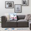 Hi Diddl Pillow Case  Comfy Pillow Cover Novelty Pillowcases For Sofa Home Decoration