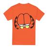 Garfield Mens Big Head T-Shirt