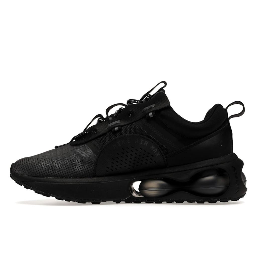 Nike Мужские кроссовки Air Max 2021 Triple Black DH4245-002
